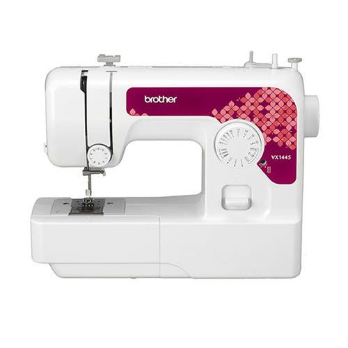 Brother Maquina De Coser 14 Puntadas VX1445