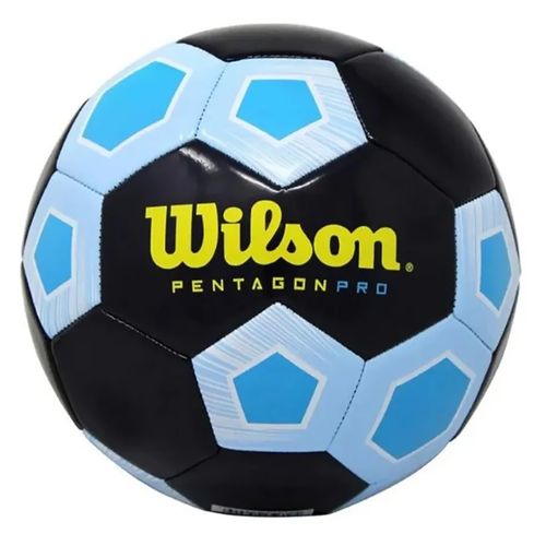 Balón Wilson De Fútbol Pentagon Pro No.5