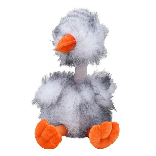 Peluche  Spark Create Imagine avestruz - 10 pulgadas