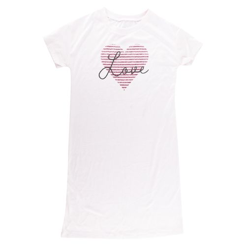 Set Pijama Pantalon Nina San Valentin