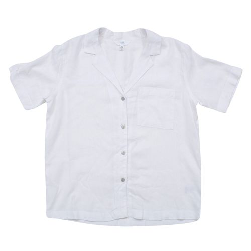 Blusa Mc Crop Time And Tru Xs A Xl