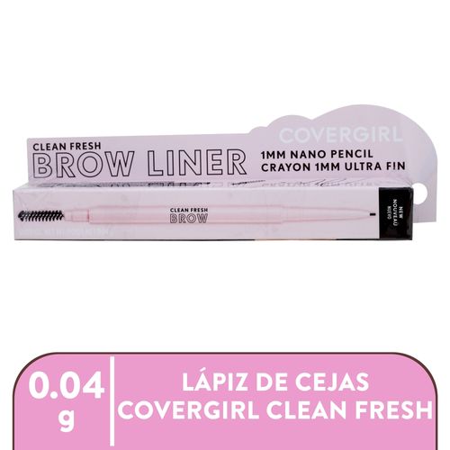 Delineador Lapiz Cejas Cg Dark Brw 4Gr