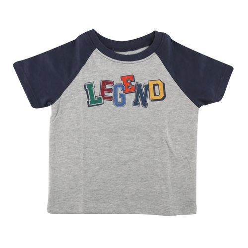 Camisa Para Nino 18 5T