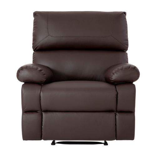 Sillón Home Trends individual color café