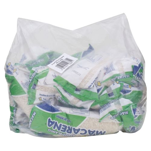 15pack Macarena Arroz Blanco 400gr