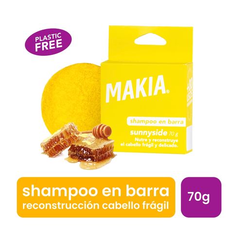 Sham Barra Sunny Makia70ggr