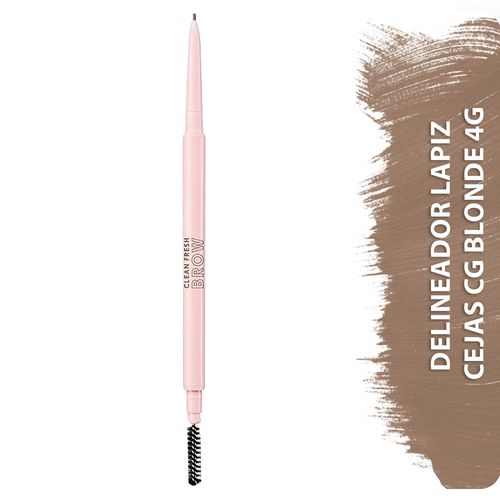 Delineador Lapiz Cejas Cg Blonde 4Gr