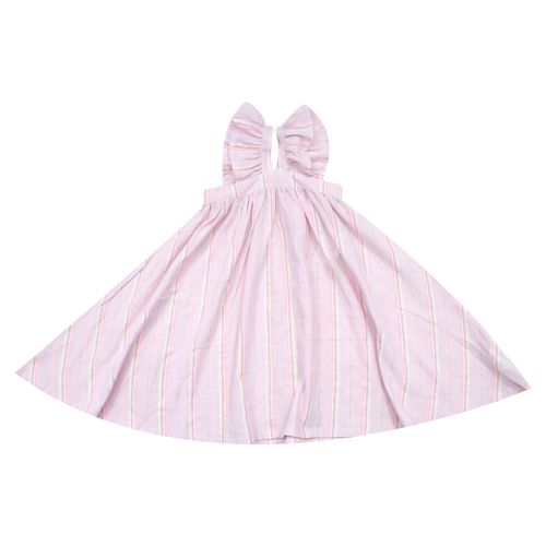 Vestido Fashion Nina Boulevard