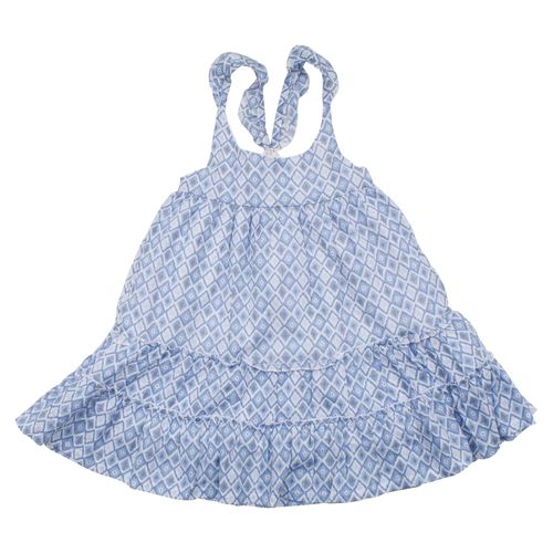 Vestido Fashion Nina Boulevard