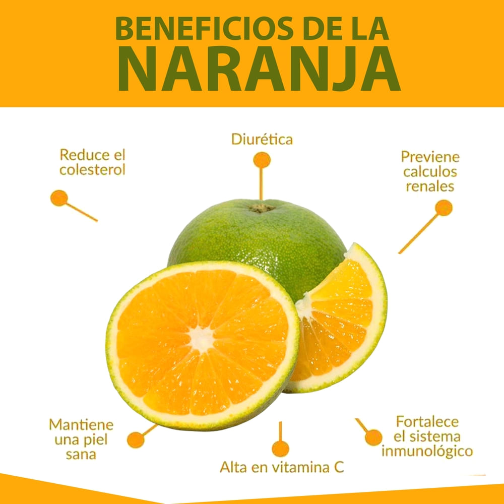 Comprar Naranja Red Jospedi - 15 Unidades | Walmart Guatemala - Walmart ...