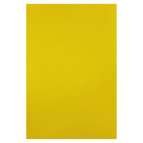 Cartulina Aaa arcoiris pliego amarillo