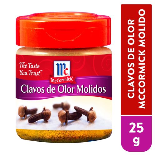 Clavos Mccormick de Color  - 25 g