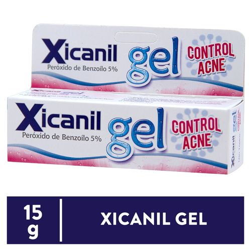 Xicanil Gel 15 g