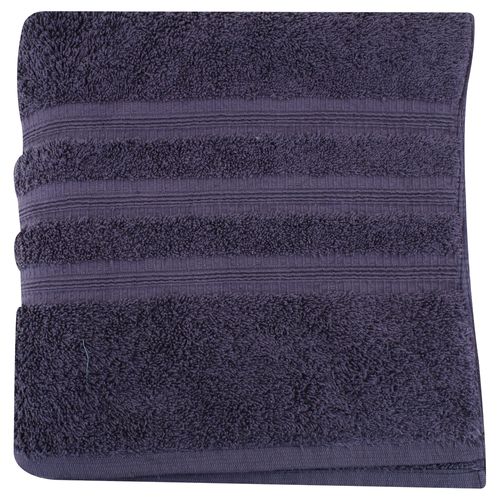 Toalla Mainstays Playa Gris Oscuro