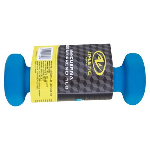 Dumbbel Neopreno 1lb
