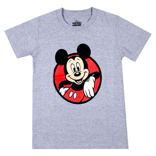 Playera Impresa Disney Nino 4A12