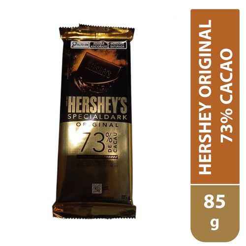 Hersheys Sd Cacao 85gr