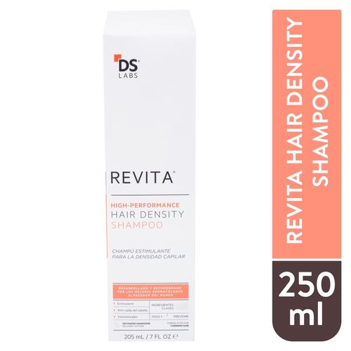 Revita Shampoo  205 Ml