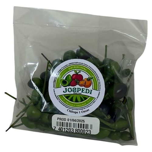 Chiltepe Jospedi Bolsa  - 1 onz