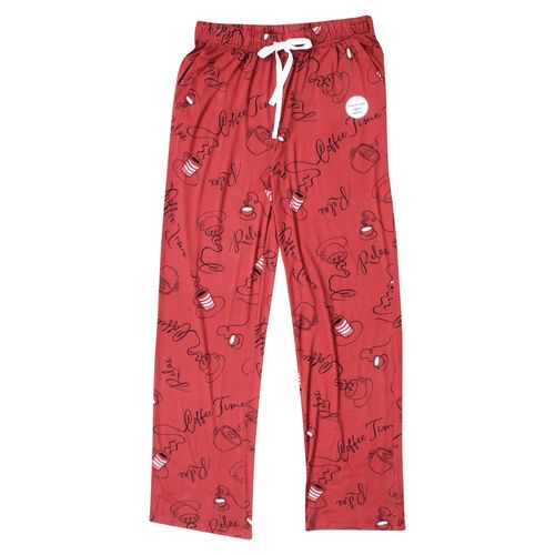 Pantalon Pijama S A Xl George