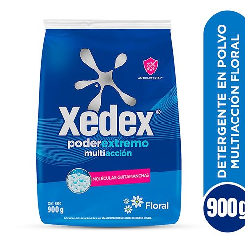 Multiaccion Ex 900 Gr