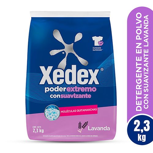 Lavanda Ex 2300 Gr