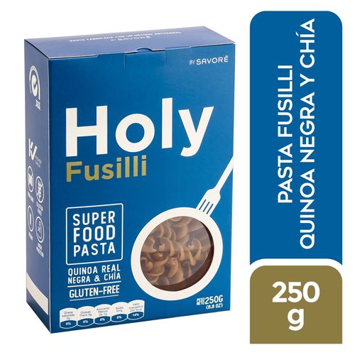 Quinoa Chia Holy  Super Food - 250 g