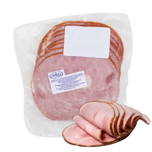Jamón Santa Lucia Virginia 3085 Lb
