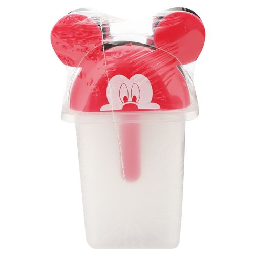 Molde Para Hielo 4 Piezas