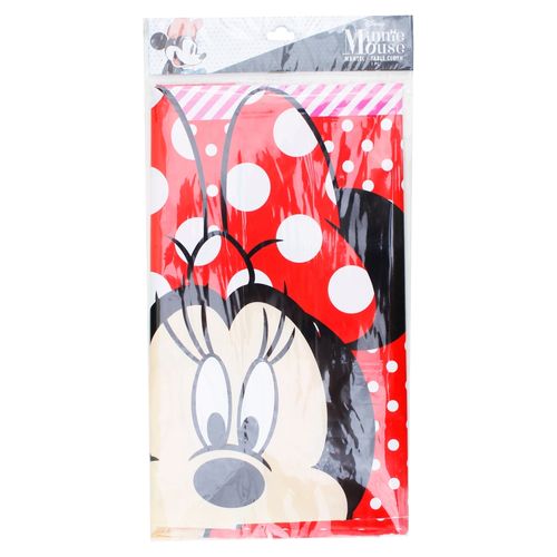 Mantel Minnie 1
