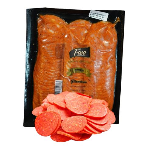 Peperoni Feso