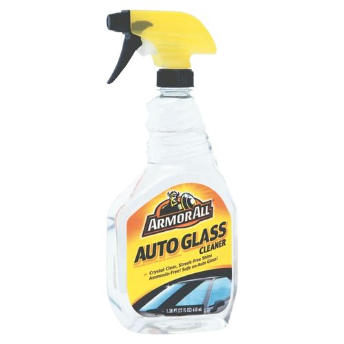 Limpiador De Vidrios Armorall 650Ml