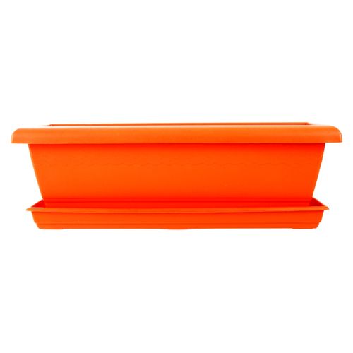 Maceta Rectangular No. 1