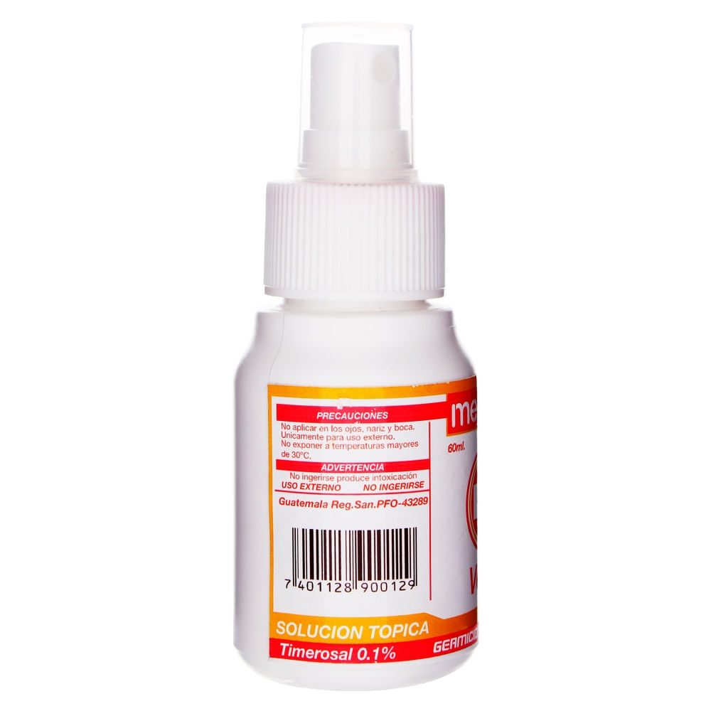 Comprar Vesa Metafe 60Ml | Walmart Guatemala - Paiz | Guatemala