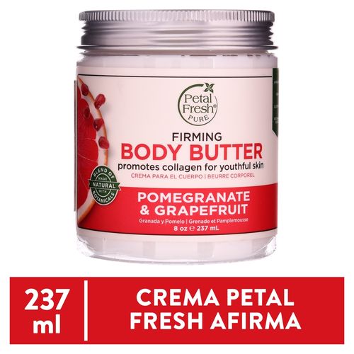 Crema Petal Fresh Afirma 237 Ml