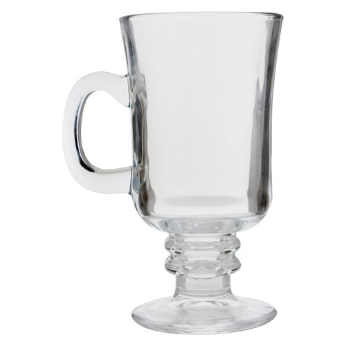 Jarra Mainstays De Vidrio Para Capuchino - 250Ml