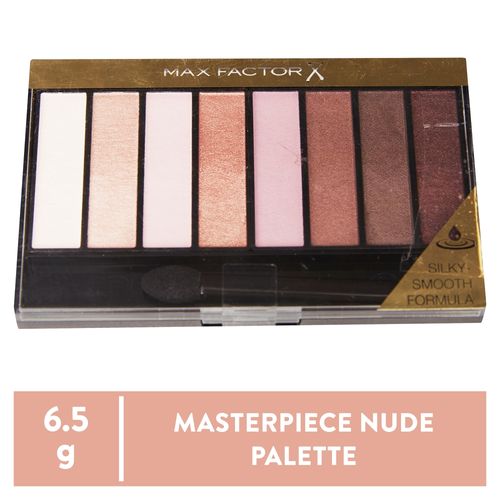 Max Factor Masterpiece Palette Rose 03