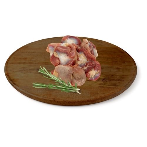 Mollejas Pio Lindo Empacado En Bandeja - Precio Por Libra