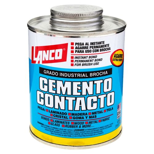 Cemento Contacto