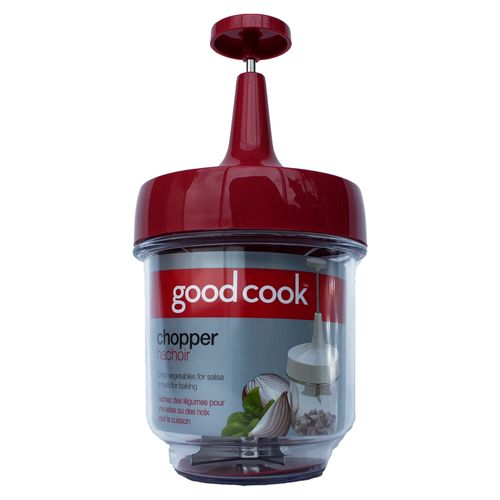 Gcpicadoracrilicocuchillasinox