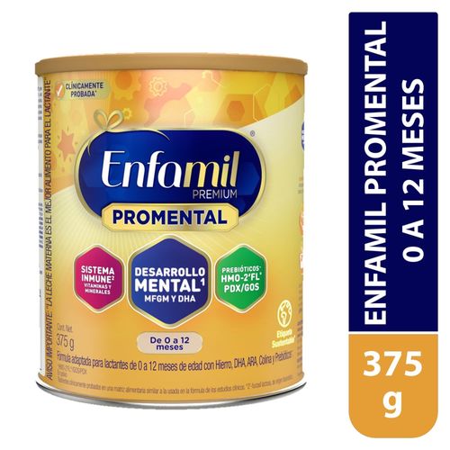 Enfamil 1 375 G Lata