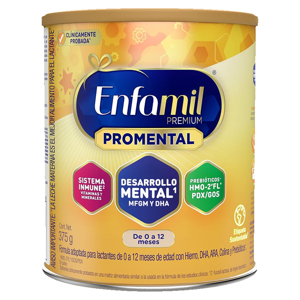 Leche Enfamil Precio Walmart