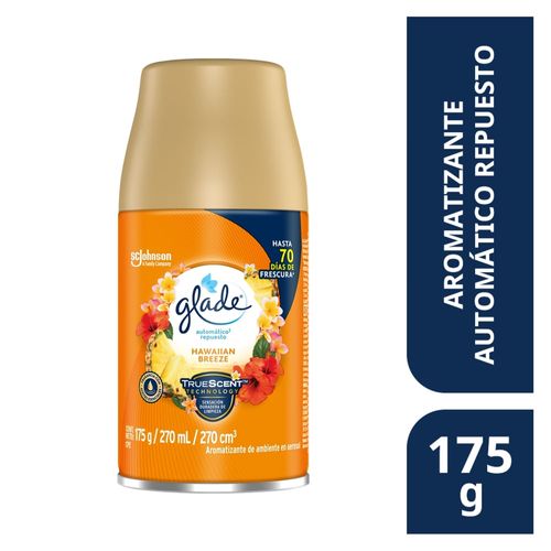 Glade At Rp Hawaiian Breeze 175gr