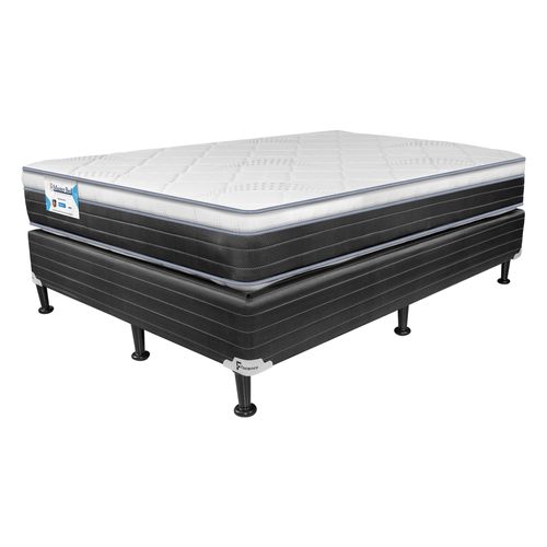 Cama Master Bed tamaño matrimonial especial 3 en 1