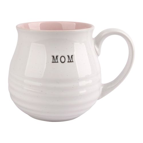Taza Mainstays de cerámica -580 ml