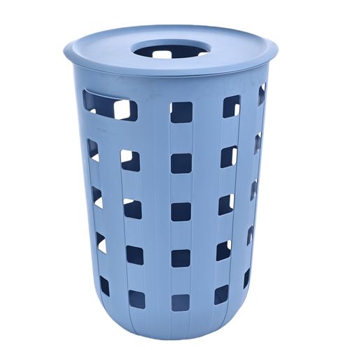 Cesto para ropa Mainstays con tapa -60 L