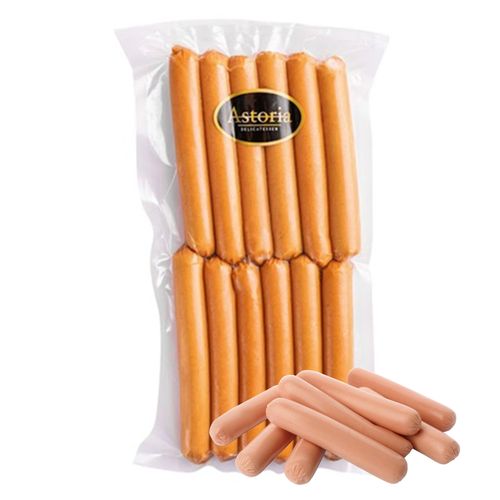 Salchicha Astoria Frankfurt - 460 g