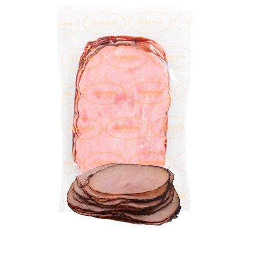Jamón Astoria Selva Negra - 230 g