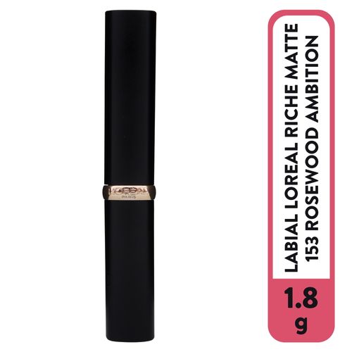 Cr Vol Matte 153 Le Rosewood Ambit 1 8Gr