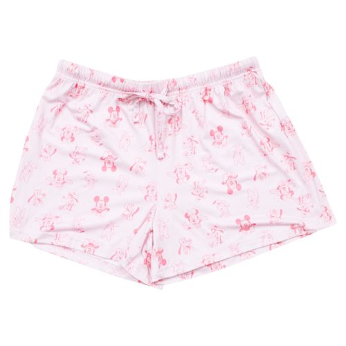 Short Para Dormir Nobo Sxl